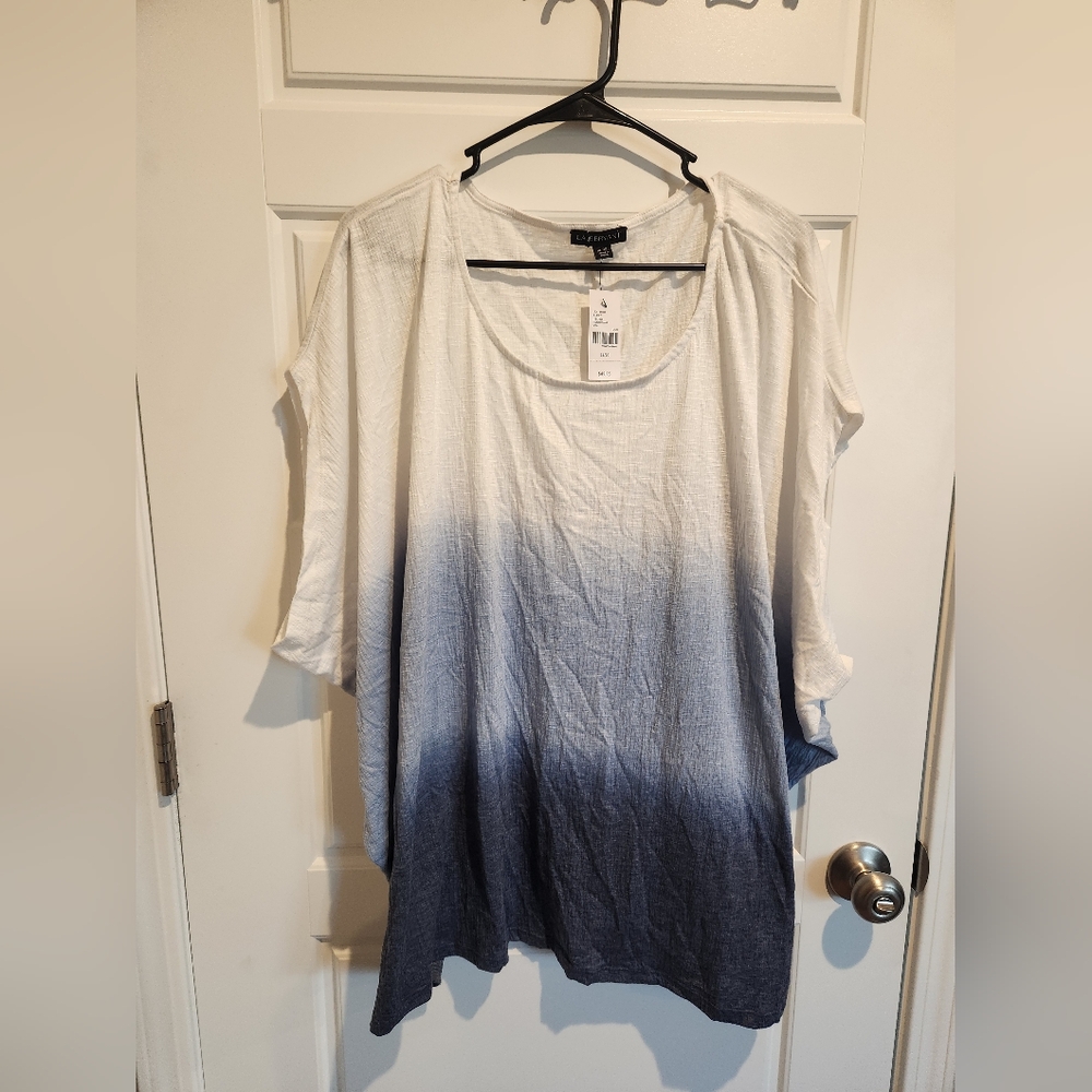 Lane Bryant shirt
